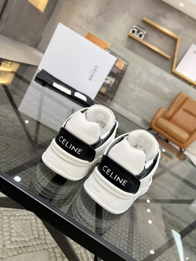 Celine Casual Shoes